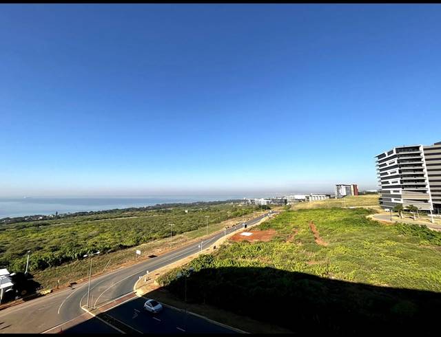 3 BEDROOM APARTMENT FOR SALE IN UMHLANGA RIDGE
